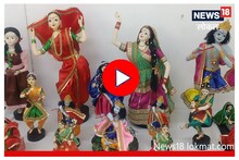 छंद माझा वेगळा... 30 वर्षांपासून नागपूरकरांना आनंद देणारा महोत्सव, Video