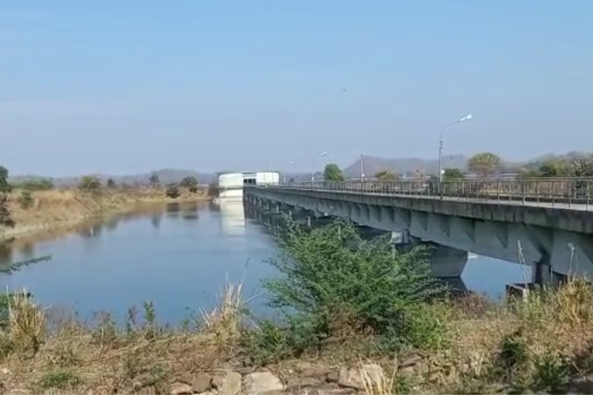 Nagpur News: नागपूरकरांनो पाणी जपून वापरा, उद्या 'या' भागात शट डाऊन!