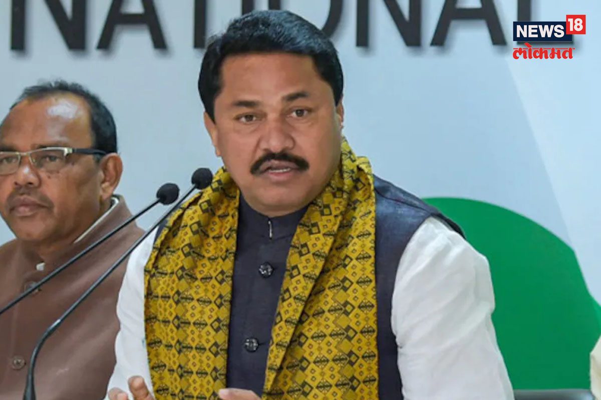 नाना पटोलेंना शह देण्यासाठी भाजपची राष्ट्रवादीसोबत युती