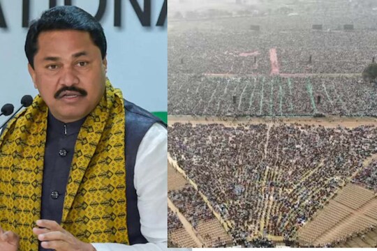 नाना पटोले यांचा गंभीर आरोप  