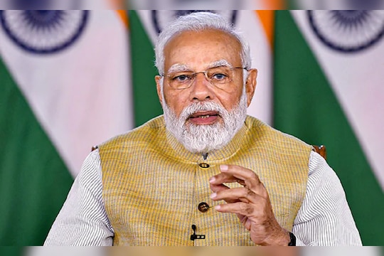 Opinion : PM मोदींच्या काळात भारताला समजली स्वत:ची ताकद, बनला 'गतीमान' देश
