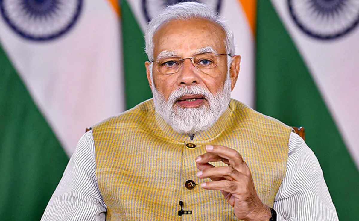 50 वर्षांपूर्वी यासाठी घर सोडलं नव्हतं की...; PM मोदींनी सांगितली 'मन की बात'