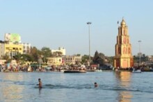 उन्हाळी सुट्टीचा घ्या मनसोक्त आनंद, नाशिकमधील 'या' 10 ठिकाणांना नक्की भेट द्या, PHOTOS