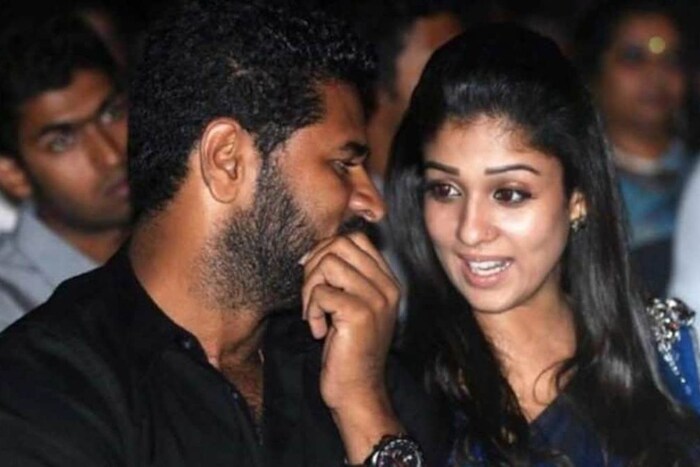  साऊथ अभिनेत्री नयनताराने विग्नेश शिवानबरोबर लग्न केलं होतं. लग्नाआधी अभिनेत्री नयनतारा कोरिओग्राफर प्रभुदेवाबरोबर रिलेशनमध्ये होती. मात्र तिने हे कधीच खुलेपणाने मान्स केलं नाही असं म्हणतात.