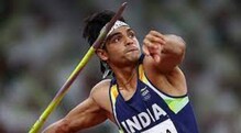 एथलीट्सना न्यायासाठी रस्त्यावर उतरावं लागतंय हे पाहताना वाईट वाटतं : नीरज चोप्रा