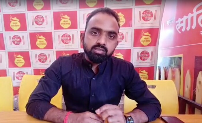 नॉनव्हेज रेस्टॉरंट सुरु करायचा प्लान होता. मात्र घरच्यांचा विरोध असल्याने हा प्लान रद्द करावा लागला. अशा वेळी ऑल टाइम फेव्हरेट मिसळचा विचार त्यांच्या डोक्यात आला आणि त्यांनी आपलं पहिलं हॉटेल पुण्यातील सांगवीमध्ये सुरु केलं आणि इथूनच सुरु झाला हा त्यांचा सुंदर प्रवास. 