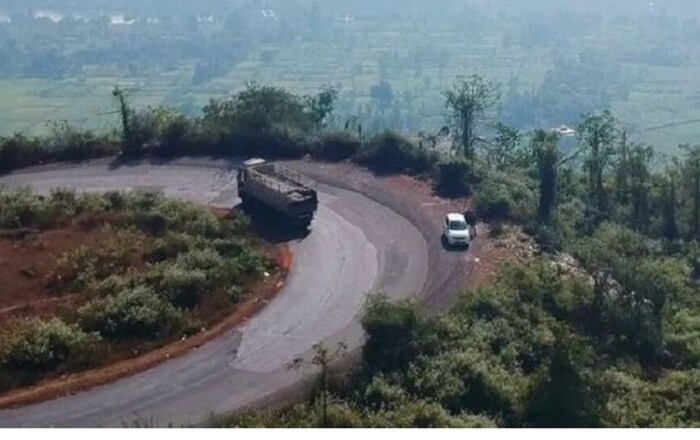 दरम्यानच्या काळात या मार्गावरील वाहतूक चिरणी आंबडस मार्गे वळवली जाणार आहे. या मार्गावरुन प्रवास करणाऱ्यांसाठी ही माहिती महतत्वाची आहे.