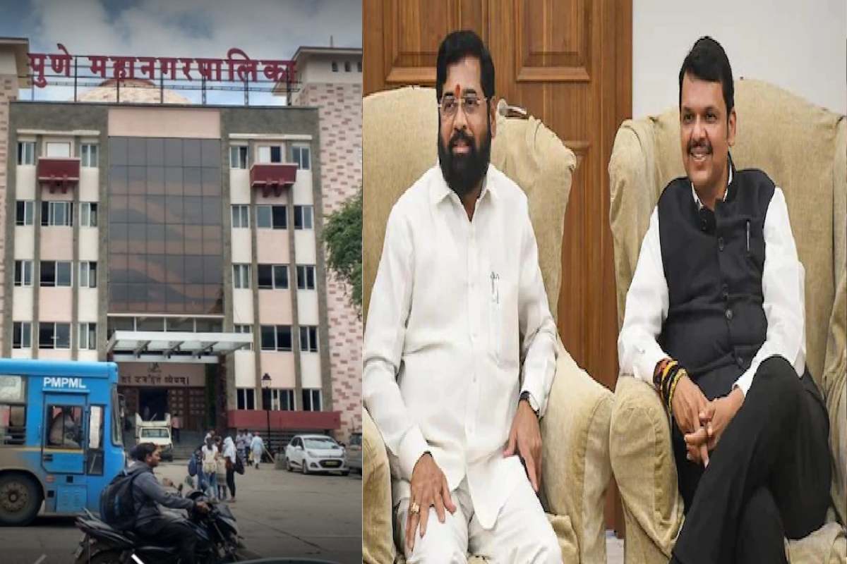 पुणे पालिका हद्दीतील मालमत्ता कराबद्दल निर्णय