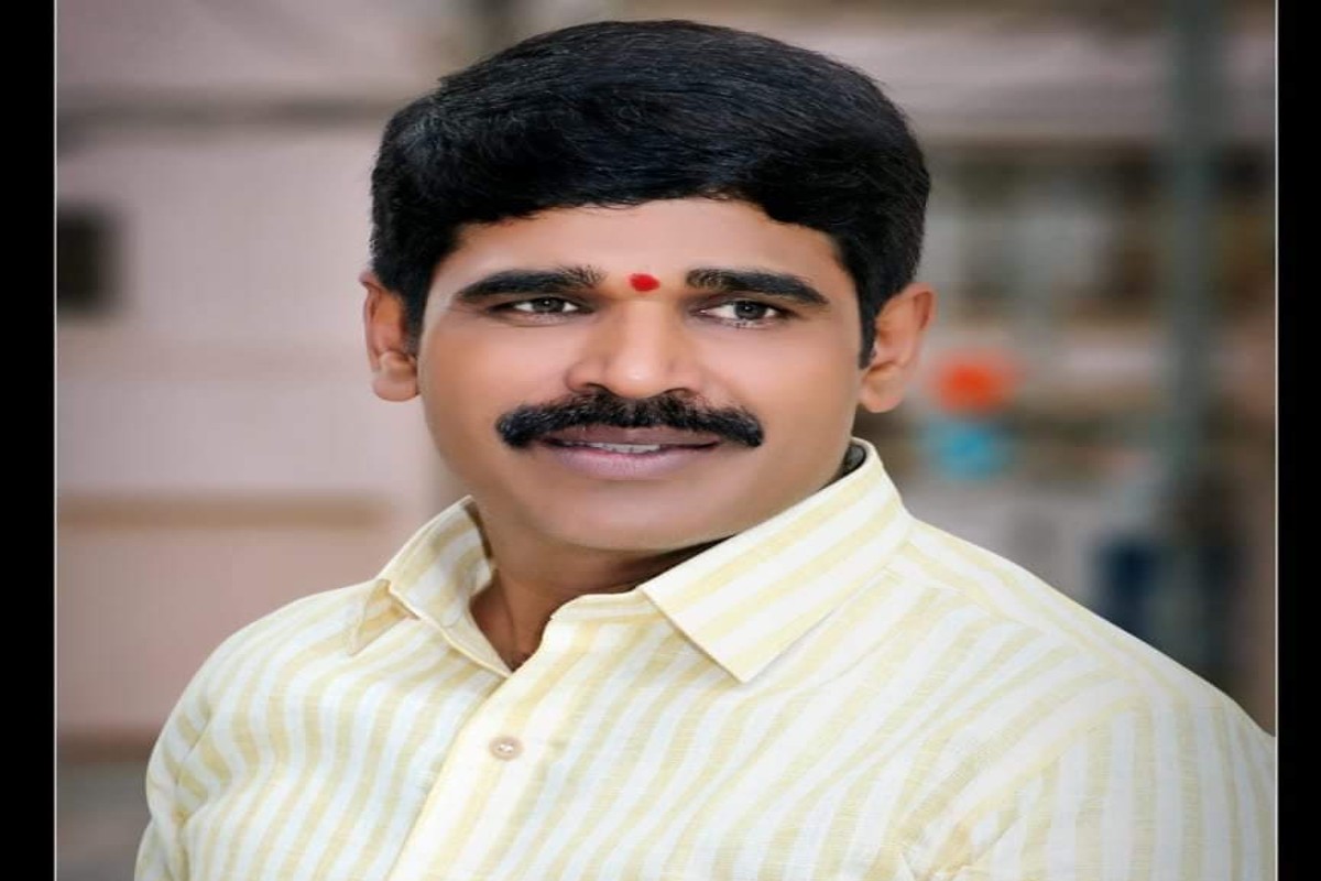 पुण्यामध्ये सरपंचाची हत्या