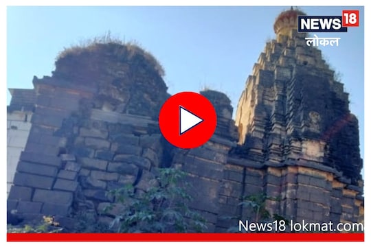 Beed News: अधिक महिन्यात होणार भक्तांची निराशा, पुरुषोत्तम मंदिराबाबत आली महत्त्वाची बातमी