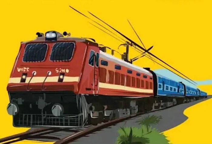 चुकूनही ओढू नका चेन : मोबाईल फोन रेल्वे रुळावर पडला की ट्रेन थांबवण्यासाठी लोक चेन पुलिंग सुरू करतात. परंतु हे करणे टाळले पाहिजे कारण हा दंडनीय गुन्हा आहे. रेल्वेच्या नियमांनुसार केवळ आपत्कालीन परिस्थितीतच चेन पुलिंग करता येते. सामान पडल्यास किंवा खाली पडल्यास प्रवाशांना चेन पुलिंग करता येत नाही. मग नेमकं काय करावं हे जाणून घेऊया.