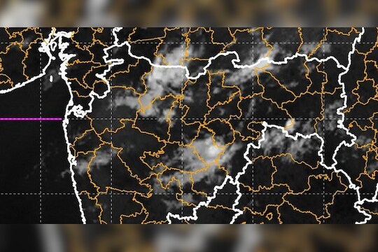 पुण्यासह मुंबई उपनगरात पाऊस धुमाकूळ घालणार, उन्हाच्या झळा असह्य