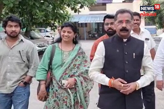 ठाकरेंच्या शिलेदाराची 8 तास ACB कडून चौकशी