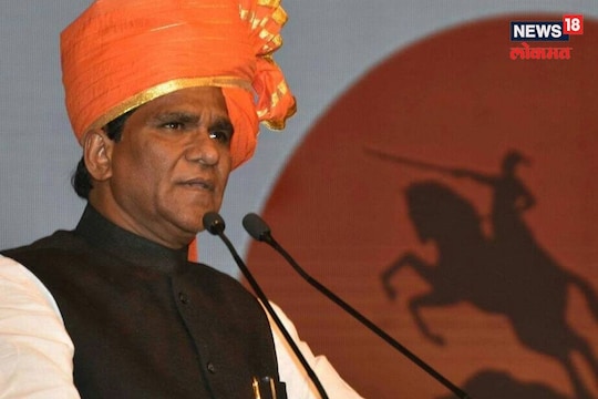 रावसाहेब दानवेंचं पुन्हा वादग्रस्त वक्तव्य  