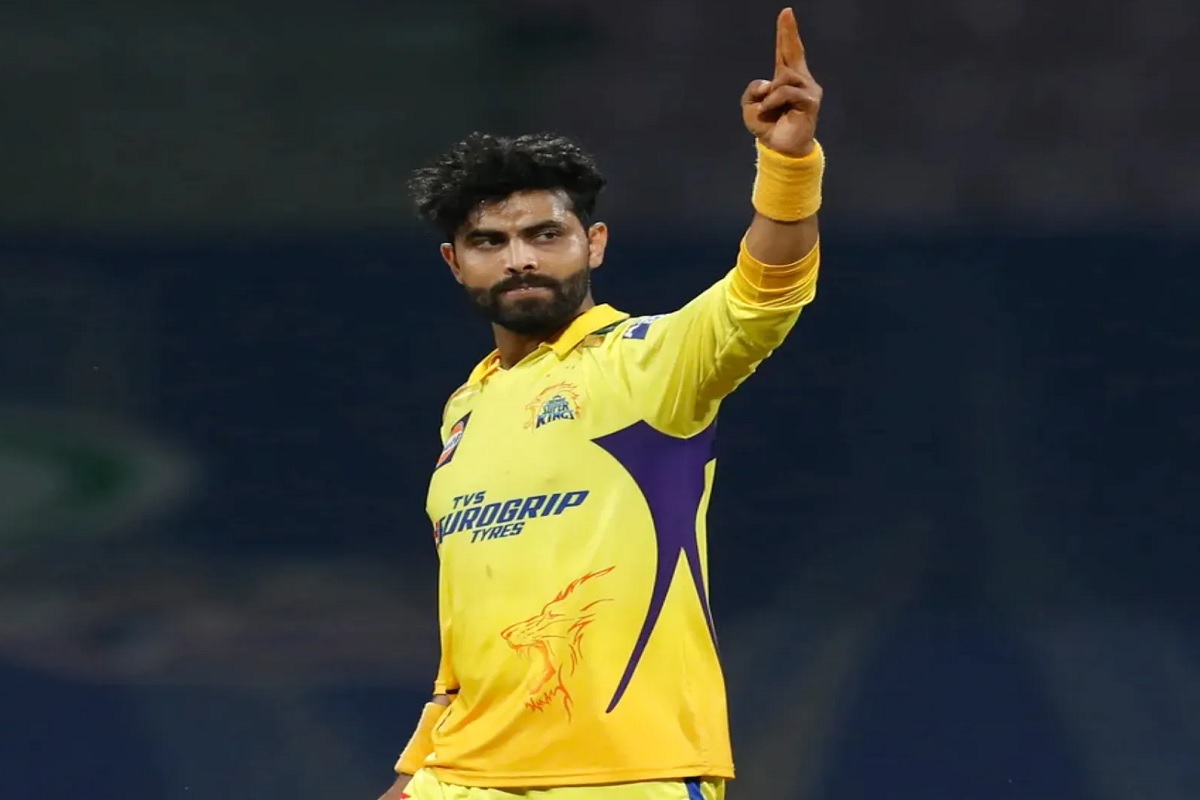 ग्रीनचा बुलेट शॉट, जडेजाचा सनसनाटी कॅच, Video