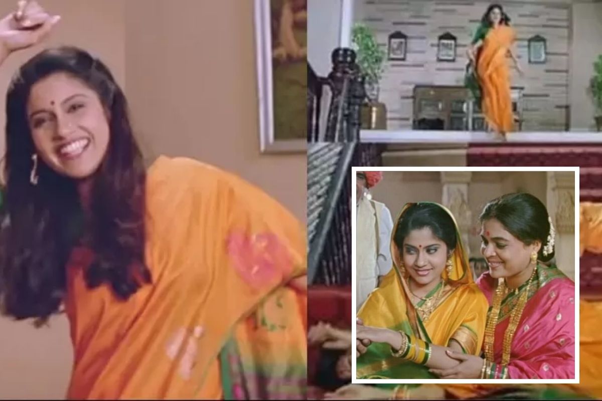 renuka shahane Rima Lago