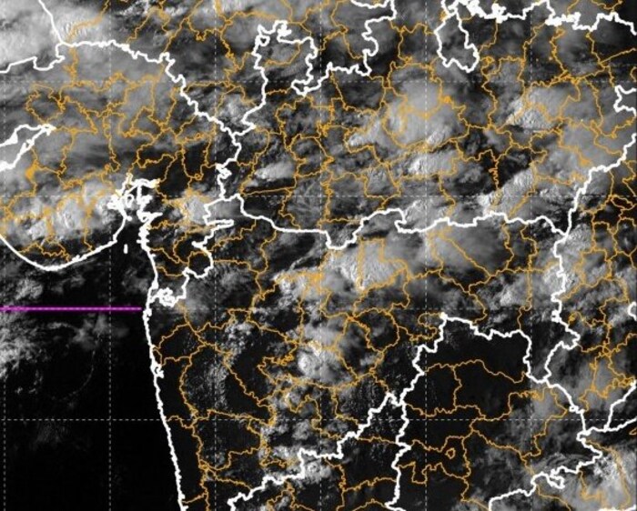 दरम्यान राज्यातील मध्य महाराष्ट्रात नंदूरबार, धुळे, जळगाव, नाशिक, नगर, सोलापूर तर मराठवाड्यातील बीड, परभणी, नांदेड, धाराशिव, लातूर तसेच विदर्भातील बुलढाणा, अकोला, वाशिम, अमरावती, वर्धा, नागपूर, भंडारा, गोंदिया, यवतमाळ, चंद्रपूर, गडचिरोली या जिल्ह्यात यलो अलर्ट देण्यात आला आहे.