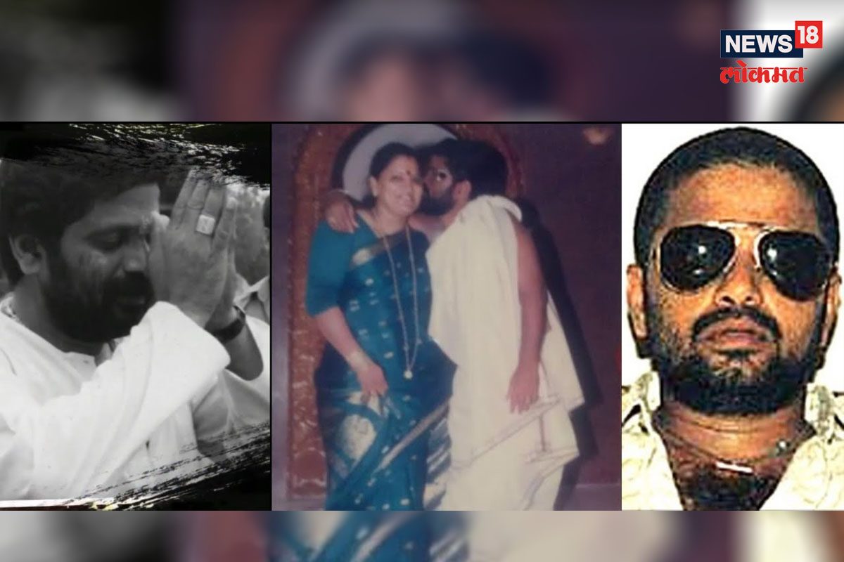 वेटरचा झाला डॉन