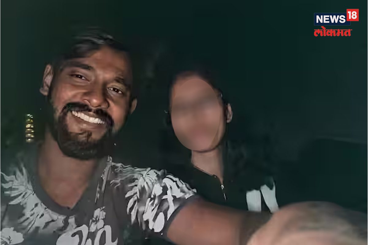 एका सेल्फीने गुन्ह्याची उकल