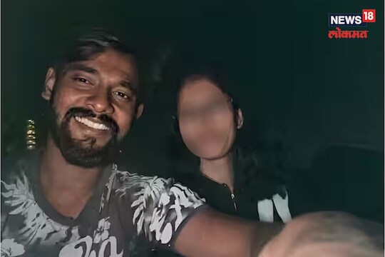 एका सेल्फीने गुन्ह्याची उकल