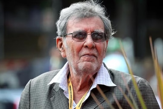 भारताचे माजी क्रिकेटपटू सलीम दुर्राणी यांचे निधन