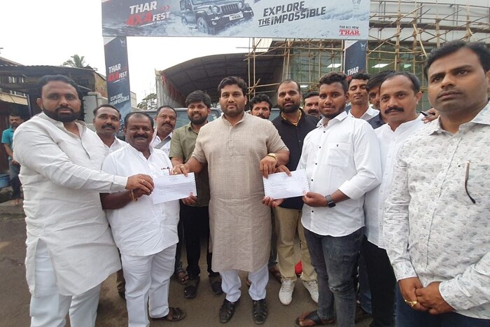 देशातील सगळ्यात मोठ्या बैलगाडी शर्यती सांगलीच्या भाळवणी मध्ये पार पडल्या आणि या बैलगाडी शर्यतीमध्ये थार गाडीसाठी बकासुर आणि महिब्या ही बैल जोडी पळाली आणि दोघांनीही थार गाडी आपल्या पदरात पाडली.