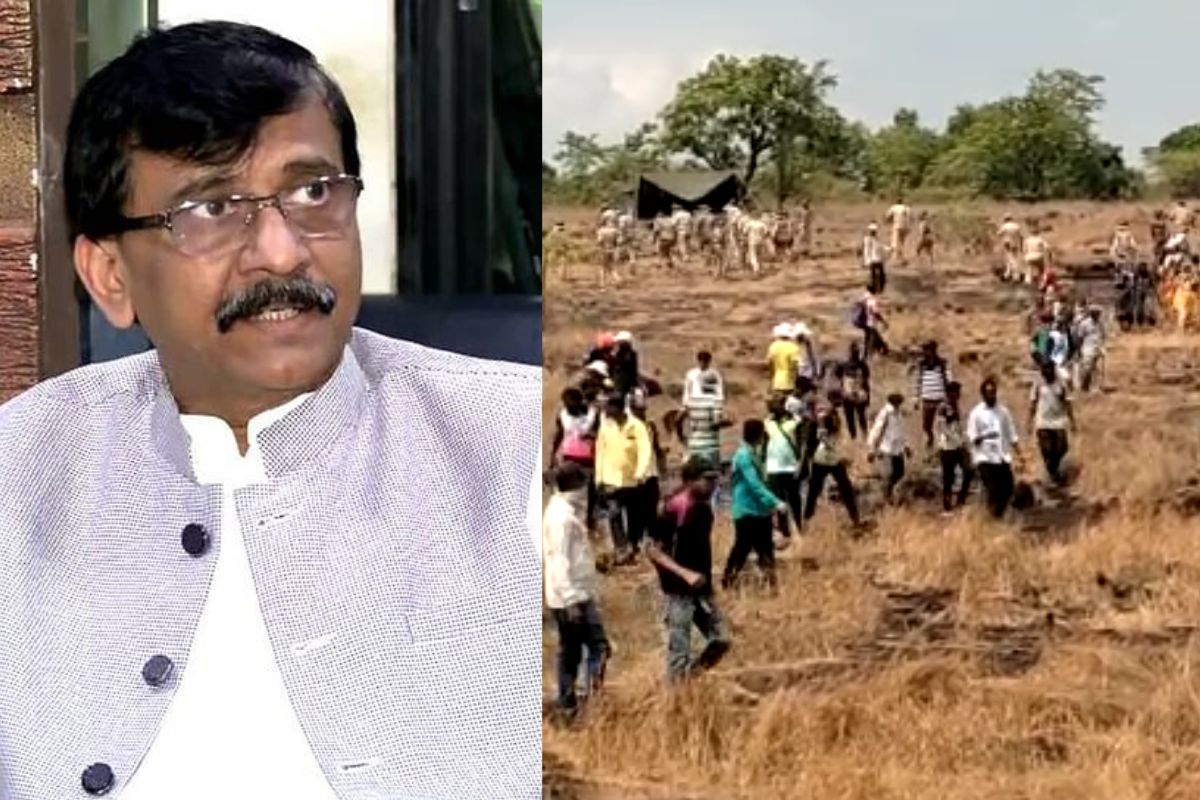 (संजय राऊत)