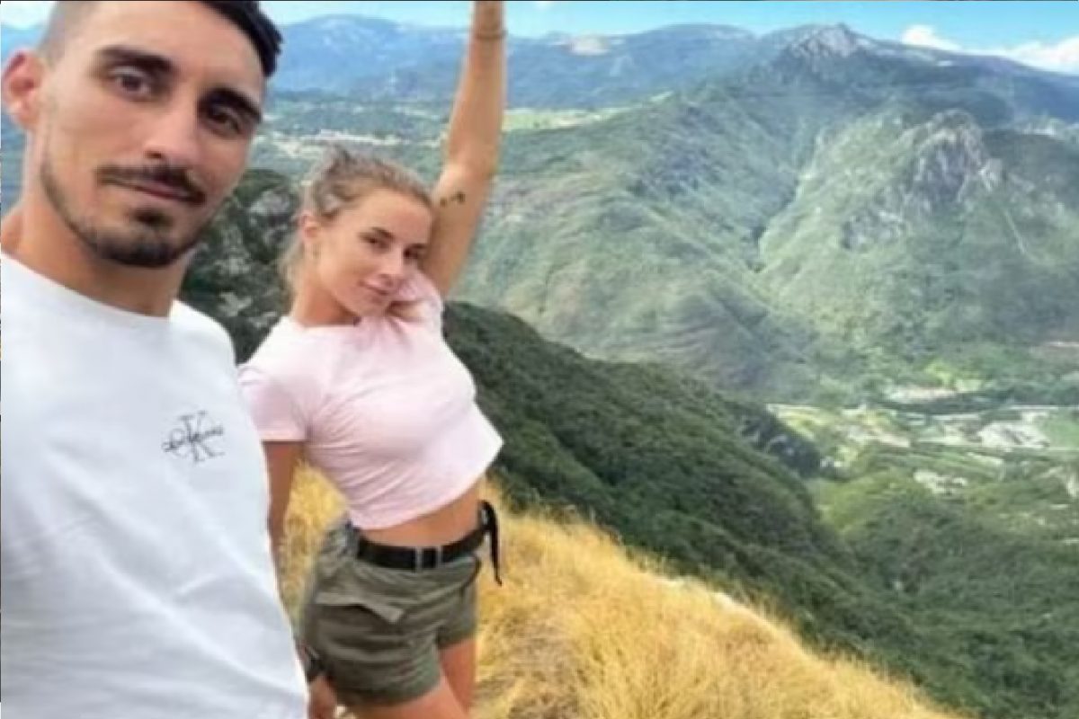 मृत्यूचा सेल्फी