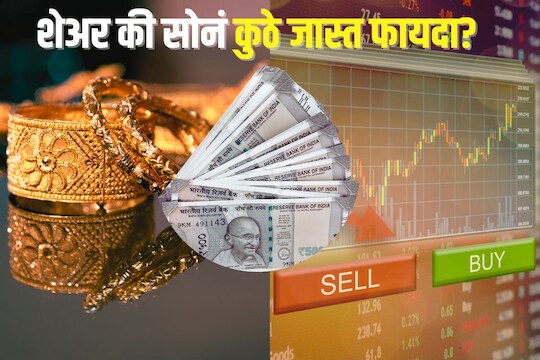 share market