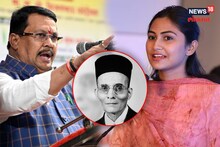 'सावरकरांनीच लिहिलेल्या..' मुलीच्या वादग्रस्त वक्तव्यावर वडेट्टीवार म्हणाले..
