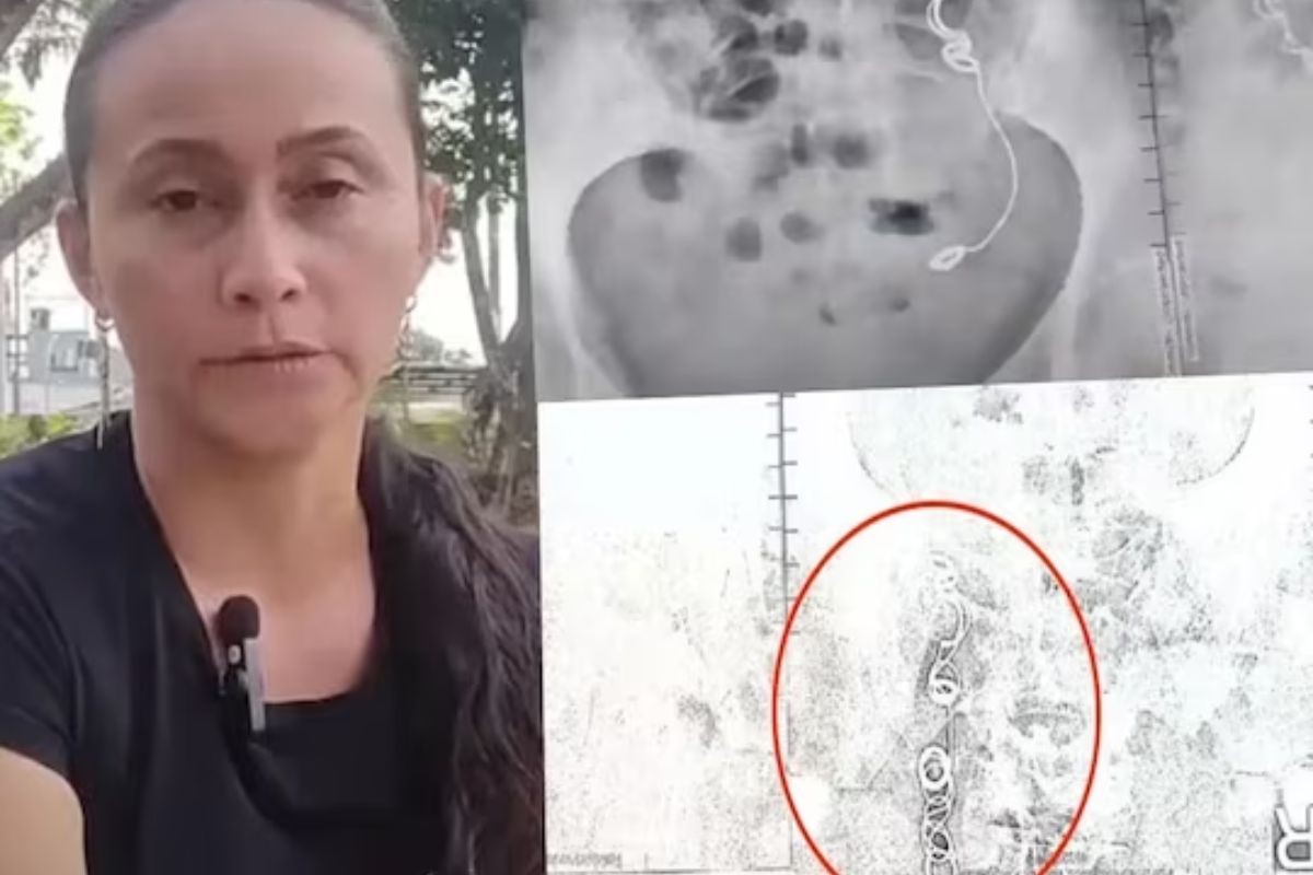 व्हायरल फोटो