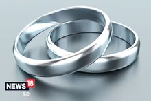 चांदीची अंगठी घालण्यासाठी हे बोट सर्वोत्तम; ग्रहस्थिती अनुकूल, शुभ राहते