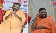 नोकरी लावतो म्हणून मठाधिपतींनी अनेकांना लावला चुना, सोलापुरात खळबळ