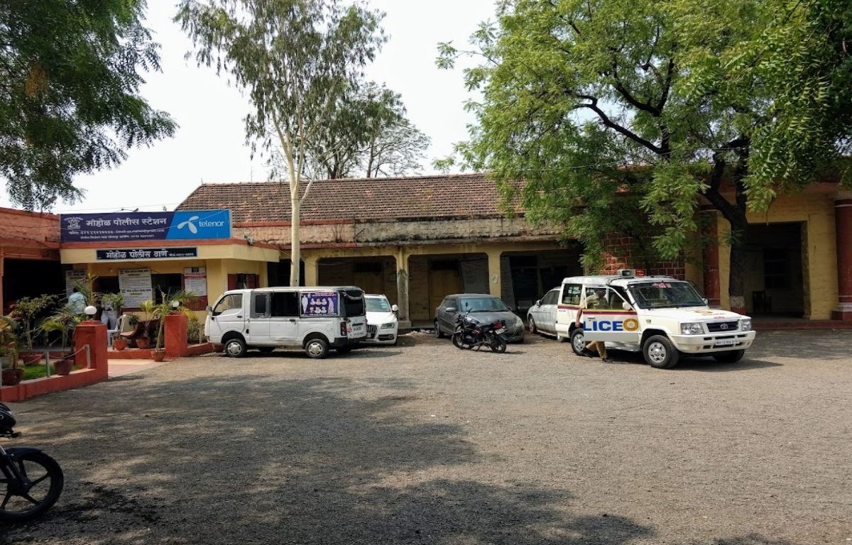 तीन महिन्यांपूर्वी गायब झालेला अल्पवयीन मुलगा सापडला, पण अवस्था पाहून बसला धक्का