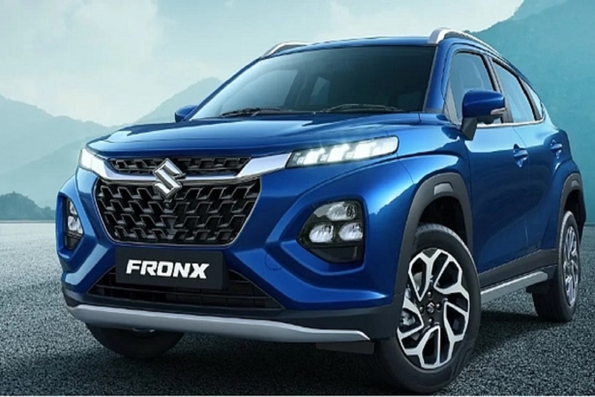 मारुती टाटा पंच