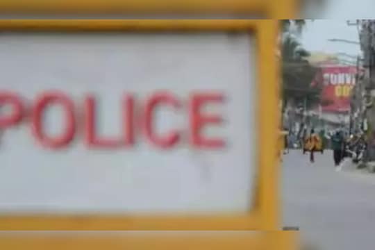 पत्नी बारमध्ये करायची काम, पतीचा संशय ठरला खरा अन्… ठाण्यातील धक्कादायक प्रकार