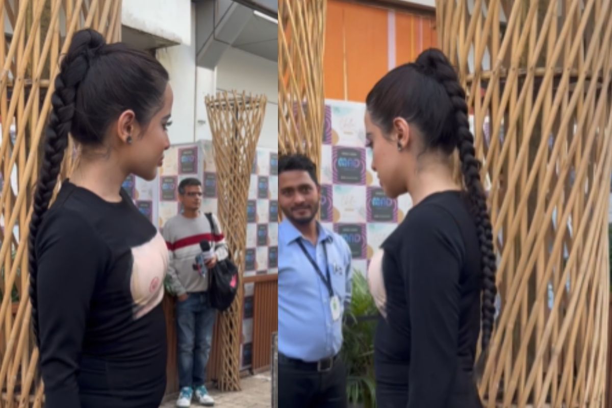 व्हायरल फोटो. सोर्स : Instagram