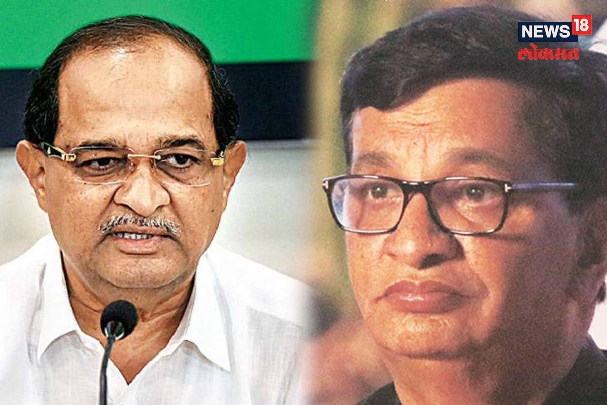 राधाकृष्ण विखेंनी मारलं मैदान