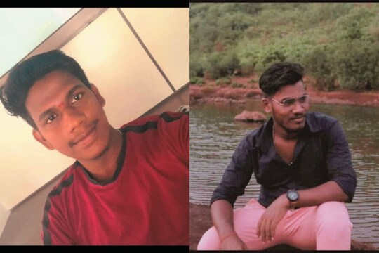 virar accident