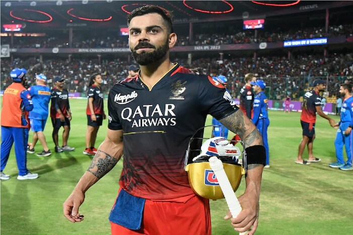 2018 मध्ये तिरुवनंतपुरममध्ये भारत आणि वेस्ट इंडिज यांच्यात एकदिवसीय सामना होणार होता. टीम इंडियाचा रवीझ कोवलम हॉटेलमध्ये थांबला होता. हॉटेल व्यवस्थापनाने टीम इंडियासाठी लग्झरी सी फूड तयार केले, मात्र कोहली त्यावेळी केवळ शाकाहारी अन्न खायचा. त्यामुळे त्याने सी फूड खाण्यास नकार दिला.