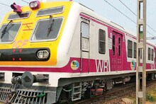 मुंबईकरांना 11 एक्स्ट्रा लोकलचे गिफ्ट, पश्चिम रेल्वे मार्गावर प्रवास करणाऱ्यांचा वाचणार वेळ
