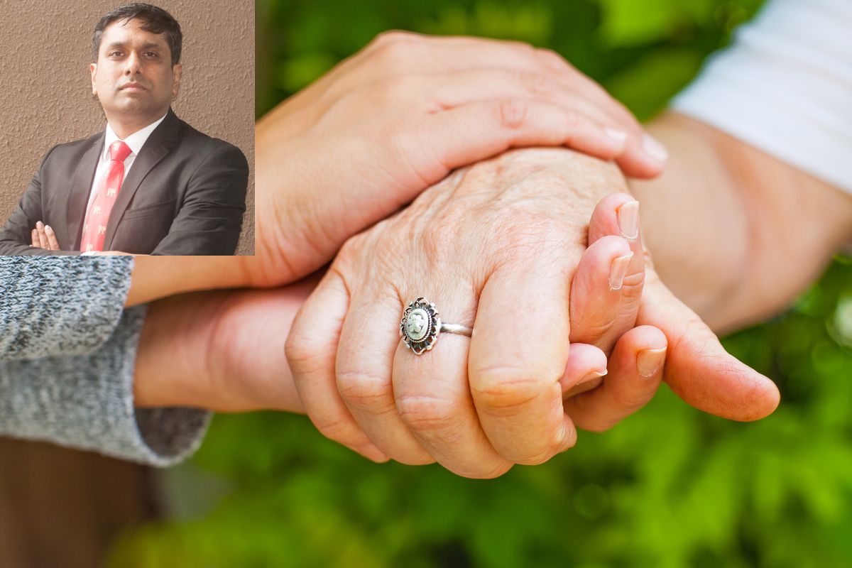 काय आहे पार्किन्सन्स आजार? डॉक्टरांकडून जाणून घ्या याची लक्षणं आणि उपचार पद्धती