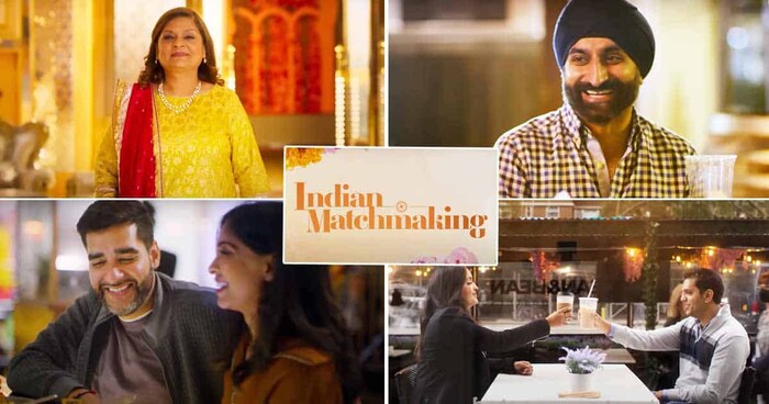 नेटफ्लिक्सची लोकप्रिय मालिका 'इंडियन मॅचमेकिंग' चा सीझन 3 सह लवकरच रिलीज होणार आहे. 'इंडियन मॅचमेकिंग सीझन 3' आजपासून नेटफ्लिक्सवर स्ट्रीम होईल.