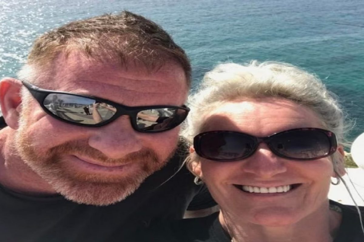 उतारवयात नको ती हौस जीवावर बेतली.