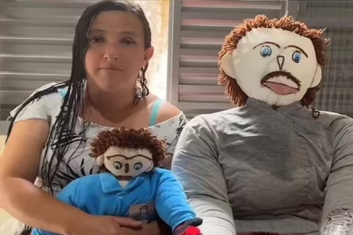 (फोटो: @choquei/Twitter)