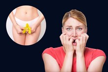 Women Hygiene : महिलांच्या पँटीवर पांढरा-पिवळा असा डाग का दिसतो?