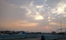 Maharashtra Weather Update : महाराष्ट्राचं वातावरण आणखी बिघडणार; पुणे, कोल्हापूरसह 13 जिल्ह्यांना धोका
