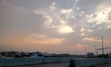 महाराष्ट्राचं वातावरण आणखी बिघडणार; पुणे, कोल्हापूरसह 13 जिल्ह्यांना धोका