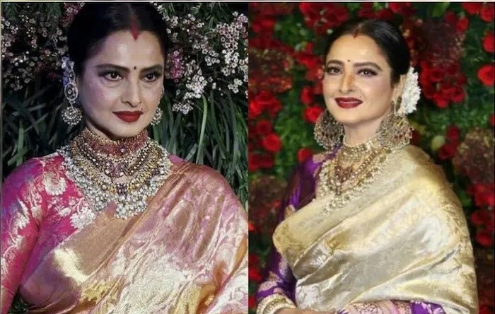 जीनत अमान यांच्यासारख्या दिग्गज अभिनेत्रींनीही इन्स्टाग्रामवर अकाऊंट काढले आहे. तर 70 आणि 80 च्या दशकातील काही अभिनेत्री अशा आहेत ज्यांनी आजपर्यंत सोशल मीडिया अकाऊंट काढलेले नाही. 
