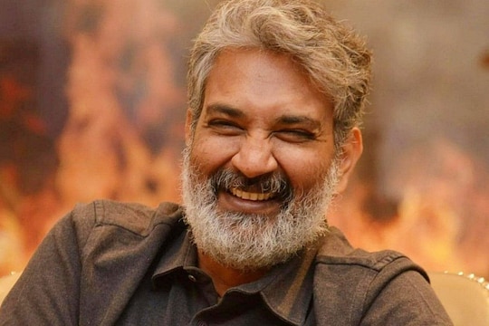 एसएस राजामौली 